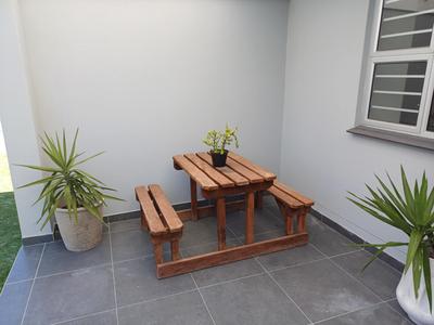 Apartment / Flat For Rent in Gonubie, Gonubie