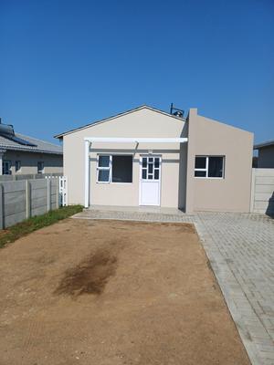Townhouse For Rent in Gonubie, Gonubie
