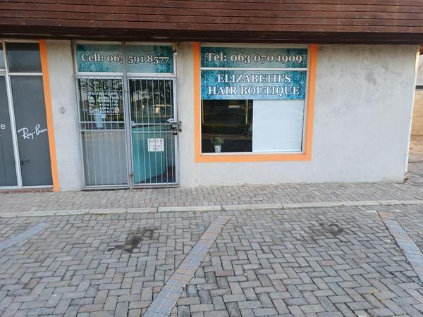 Commercial Property For Rent in Gonubie, Gonubie